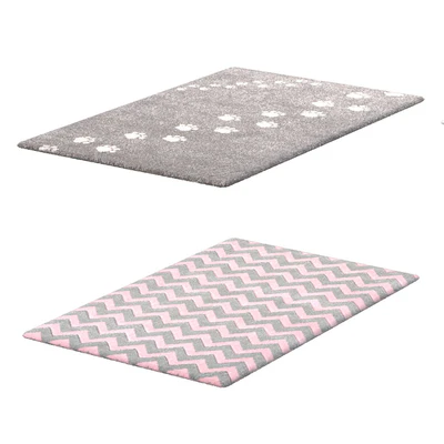 Collection of children's carpets 4 — Ver 2