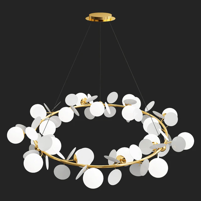 MATISSE R SELF Chandelier — Скачать