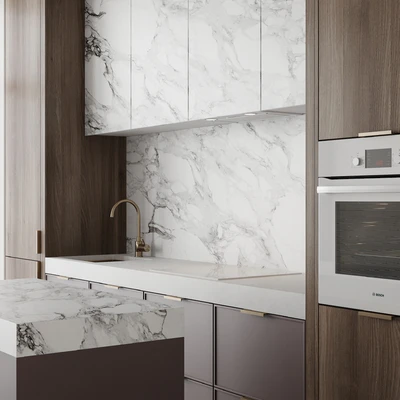 Kitchen set 9 — Ver 2