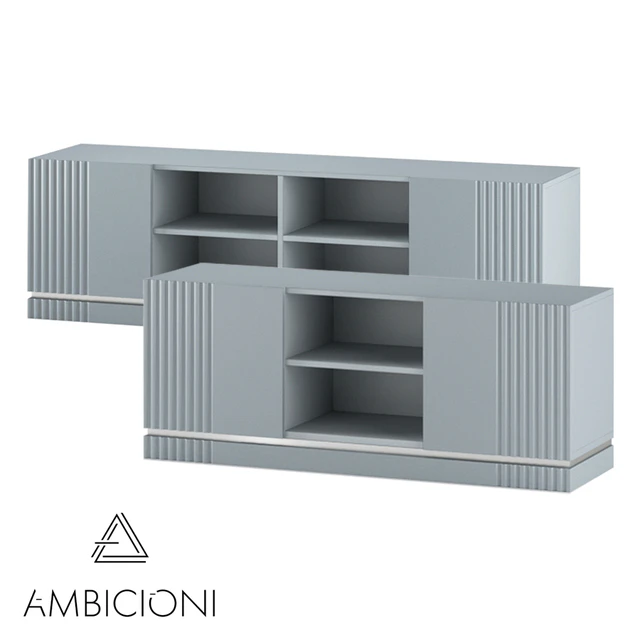 Chest of drawers Ambicioni Altares 6 — Descargar