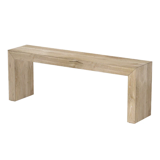 Sullivan Console Table — Descargar