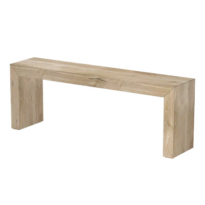 Sullivan Console Table — Ver 2