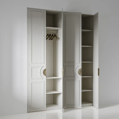 Шкаф 015 — Вид 2