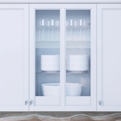 Kitchen Aster Avenue — Ver 2