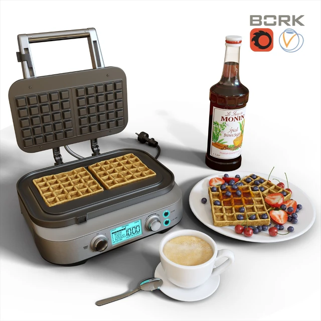 BAKERY G700 BUTTERFLY — Descargar