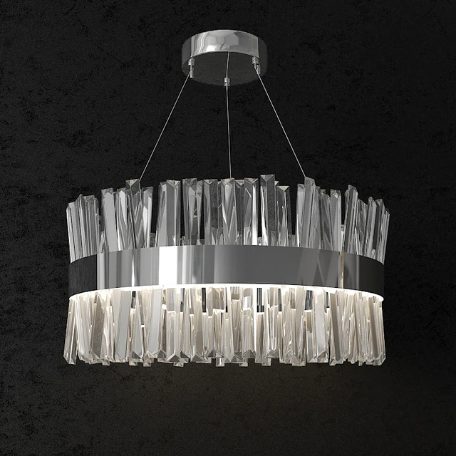 Chandelier MW-Light Adelard 642012401 — Descargar