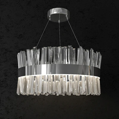 Chandelier MW-Light Adelard 642012401 — Descargar