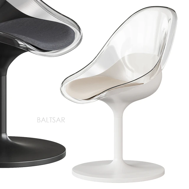 BALTSAR стул Ikea — Скачать