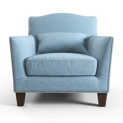 Dantone Canterbury — Ver 2