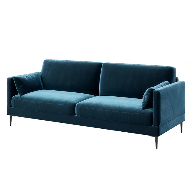 Mesonica Sofa "Anton" — Descargar