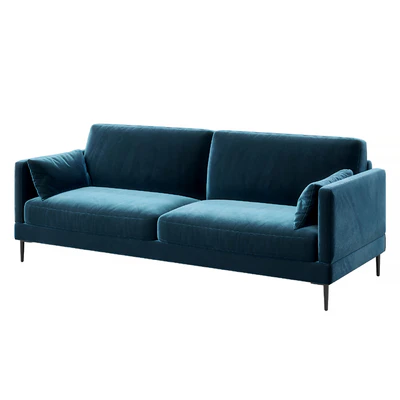 Mesonica Sofa "Anton" — Ver 2