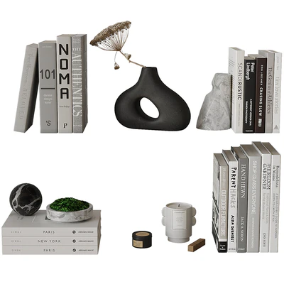 Decorative Set 18 — Вид 2