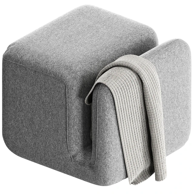 Moby pouffe — Descargar