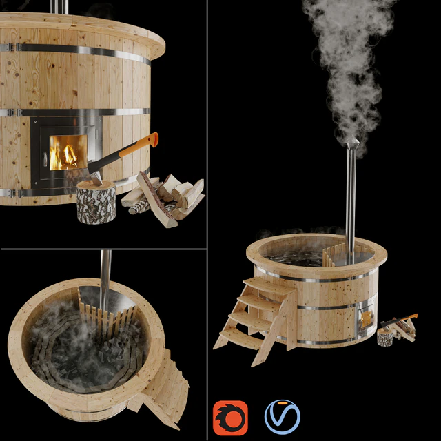 Furaco Bath — Descargar