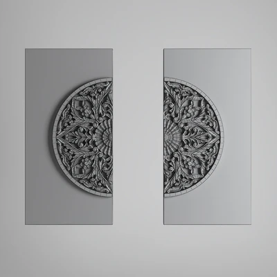 panel rohol — Вид 2