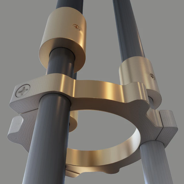 Intueri Light Bullarum SI-6 Chandelier — Скачать