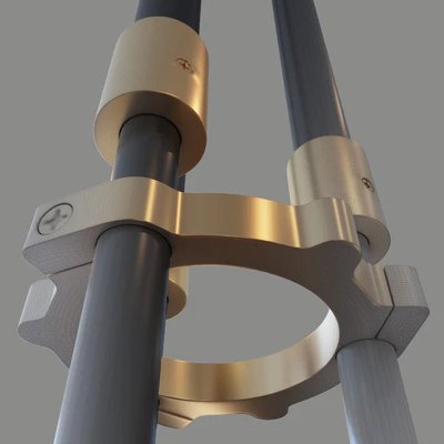 Intueri Light Bullarum SI-6 Chandelier — Вид 2