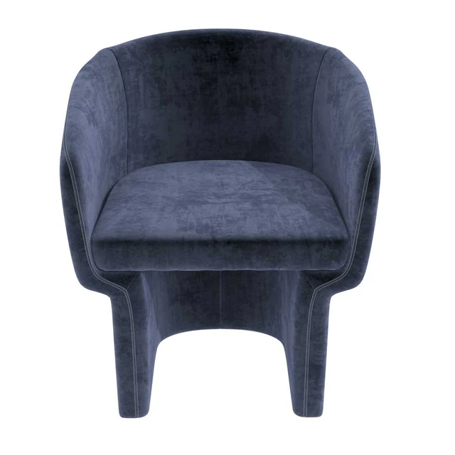 Burke decor Clementine Dining Chair — Descargar
