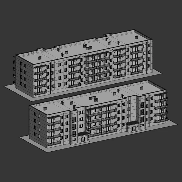 Apartment house 1 — Скачать