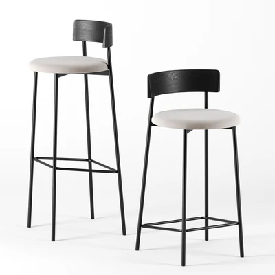 FRIDAY barstools by Fest — Вид 1