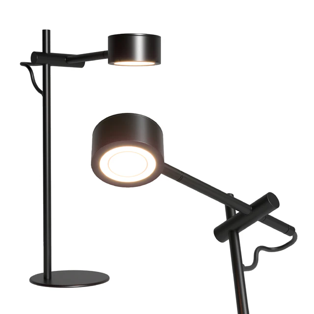 Clyde MoodMaker LED Table Lamp — Скачать