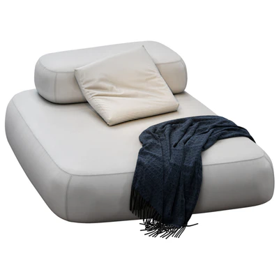Bubble Rock sofa by Living Divani — Ver 2