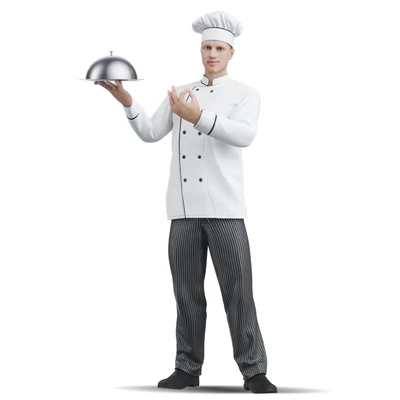 Cook — Ver 2