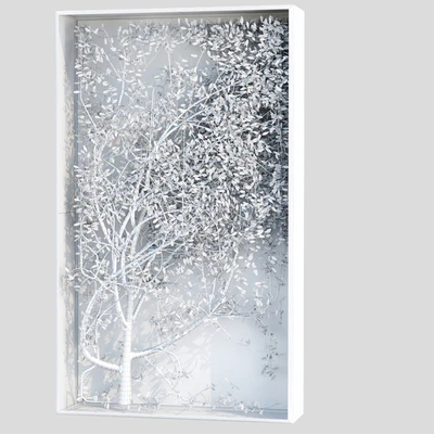 Plants in the light box vol 176 — Ver 2