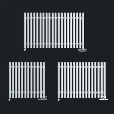 Towel dryer Terma tune №3 — descargar