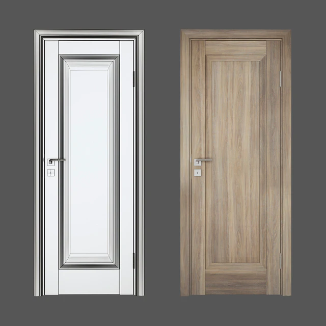 Door X84 ProfilDoors — Скачать
