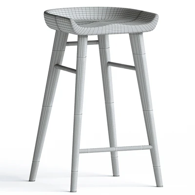 Stool Bar Stool — Ver 2