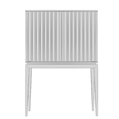 Casa Magna Relevo Bar Cabinet — Ver 2