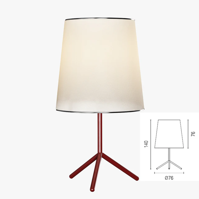 Big Wave floor lamp — Descargar