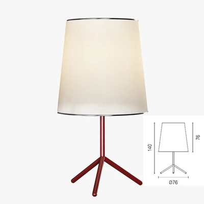 Big Wave floor lamp — Ver 1