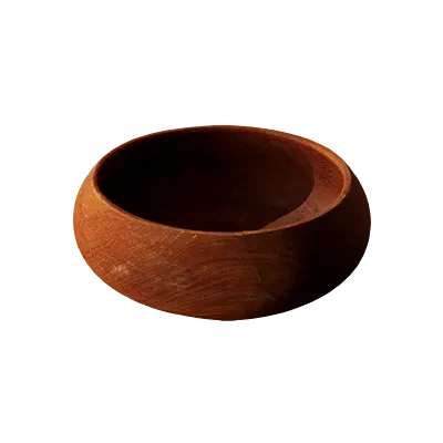 wooden bowl 009 — Descargar