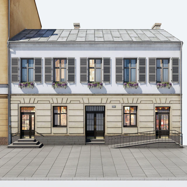 Facades Vol2 — Descargar