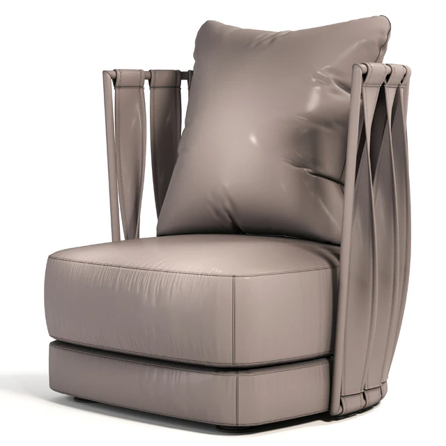 Cantori Twist ArmChair — Скачать