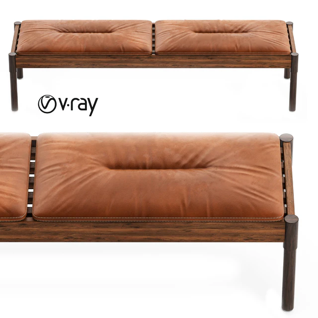 Exteta 10th Vieste Bench — Descargar