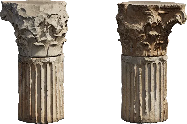roman capital 001 — Скачать
