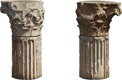 roman capital 001 — Скачать
