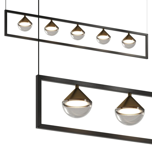 Aromas del Campo Nino Pendant Lamp — Descargar