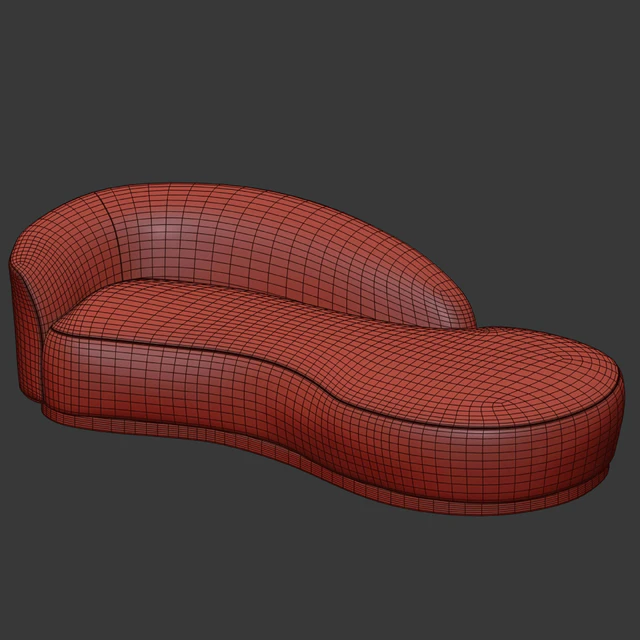 SOFA BERND BY EICHHOLTZ — Скачать