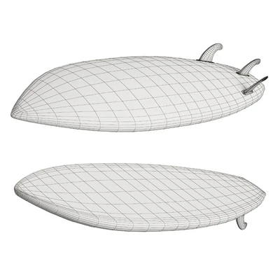 Surfboards — Вид 2