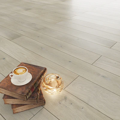 Паркет Oak Marzipan Muffin Grande — Вид 2