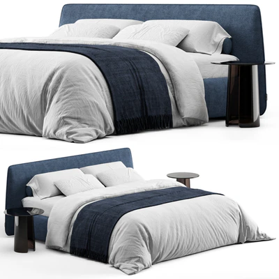 Boca Slim Bed 2 — descargar