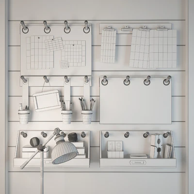 decor set — Ver 2