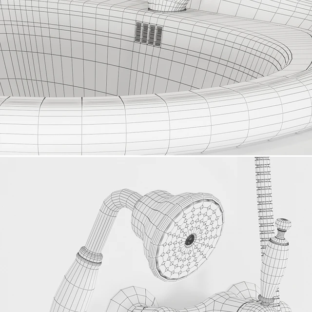 set bathroom 4 — Скачать
