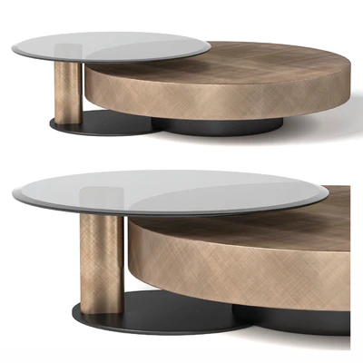 Cattelan Arena Bond — Вид 1