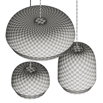 Northern Tradition Pendant Lamp — Вид 2