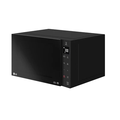 LG MW25W35GIS — Ver 2